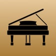 프로그램 아이콘: Virtuoso Piano Free 4