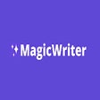Icon of program: MagicWriter - Your AI Ema…