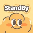 StandBy Us: WidgetSnap Moments
