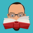 أيقونة البرنامج: علي وكتاب - ملخصات كتب وأ…