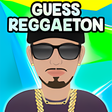 プログラムのアイコン：Guess the reggaeton music…