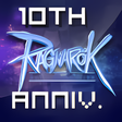 Programın simgesi: Ragnarok Online