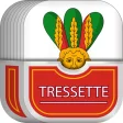 Tressette - Classic Card Games