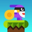 Symbol des Programms: Catch The Rabbit