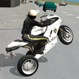 Icon of program: Police Motorbike Driving