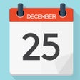 ไอคอนของโปรแกรม: Christmas Countdown day 2…