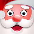 Icono de programa: Santa Run - Casual and Fu…