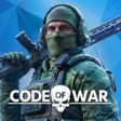 Иконка программы: Code of War: Online Shoot…