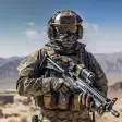 Code of War: Online Shooter Game