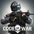 Code of War: Online Shooter Game