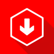 Ícone do programa: Video social downloader