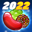 Sugar Candy Saga icon