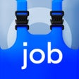 Иконка программы: Ozon Job