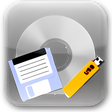 Ikon program: WinImage