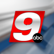 Ikona programu: KTRE News 9