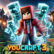 Programın simgesi: YOUCRAFT 3 : Morph Crafti…