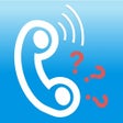 プログラムのアイコン：Whos calling