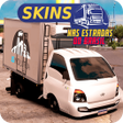 程序图标：Skins Nas Estradas do Bra…
