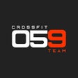 プログラムのアイコン：CrossFit Team 059