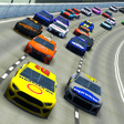 Ikona programu: Thunder Stock Car Racing …