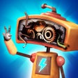 Icon of program: Tiny Robots Recharged