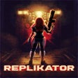 Replikator icon