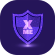 أيقونة البرنامج: V2xMe VPN