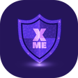 Ikona programu: V2xMe VPN