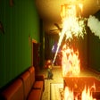 Ícone do programa: Firegirl: Hack 'n Splash …