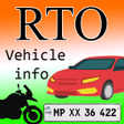 プログラムのアイコン：RTO Vehicle information 2…