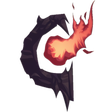 프로그램 아이콘: Calamity mod for Terraria