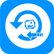 Ikona programu: Deleted Photo  Video Reco…