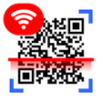 Ikon program: QR Scanner - Barcode Scan…