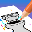 Icon of program: Skibydi Paint