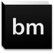 Icono de programa: Bookmark