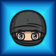 أيقونة البرنامج: Multiply Ninja