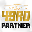 Icon of program: 4BRO Partner