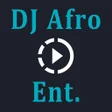 プログラムのアイコン：DJ Afro Entertainment