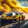 أيقونة البرنامج: Lamborghini Live Wallpape…