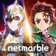 Ikona programu: Seven Knights Re:BIRTH