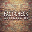 Programın simgesi: 120 Lies: Fact-Check Amal…