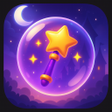 Icoon van programma: NoroTaki: Craft Bubble