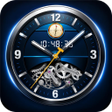 程序图标：Luxury Watch Analog Clock…