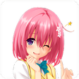 أيقونة البرنامج: Anime Maker - Creator You…