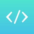 ไอคอนของโปรแกรม: Srcfari: view html source…