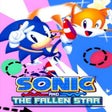 Icon of program: Sonic and the Fallen Star