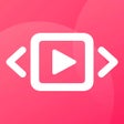 프로그램 아이콘: Slideshow Maker: Photo Vi…