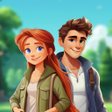 Match  Thrive icon