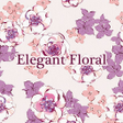 Ikon program: iconwallpaper-Elegant Flo…