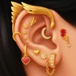 Ikona programu: Ear Salon ASMR Ear Wax Ta…
